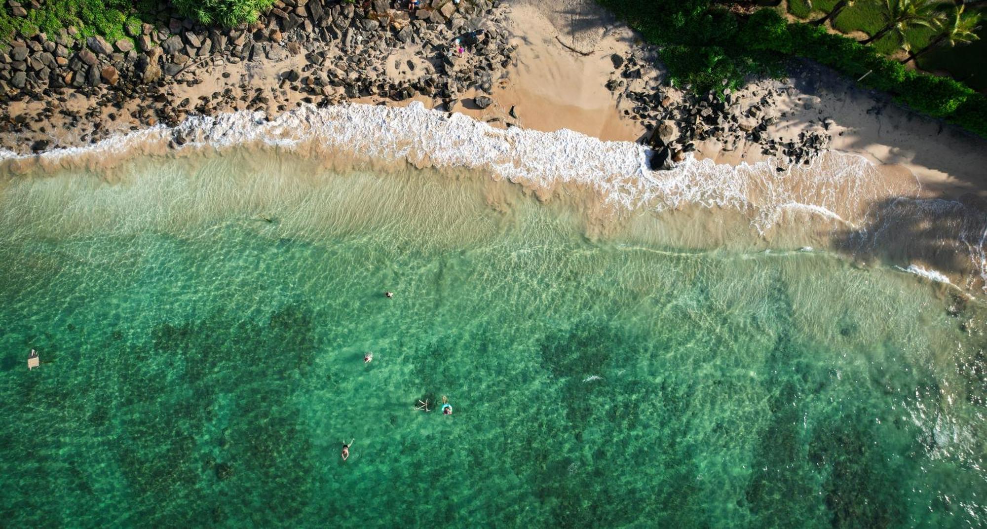 Teya Beach Hotel Ahangama Ngoại thất bức ảnh